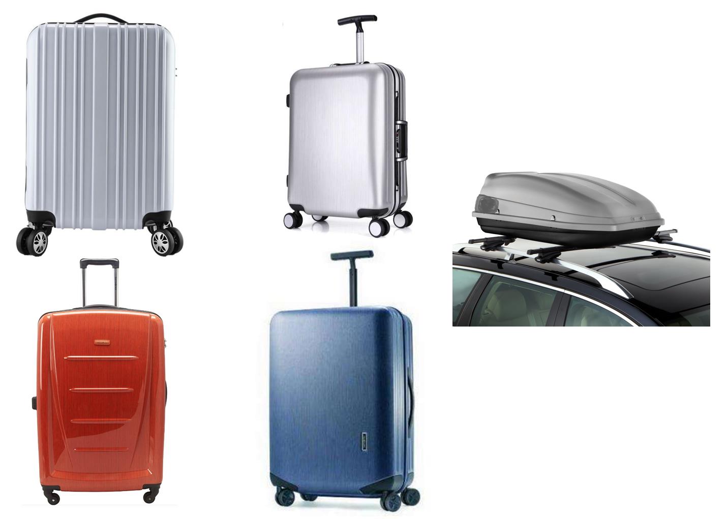 Polycarbonate Film & Sheets for Travel